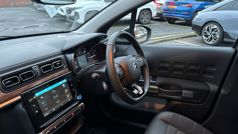 Citroen C3 1.2 PureTech 110 Max 5dr EAT6 Petrol Hatchback